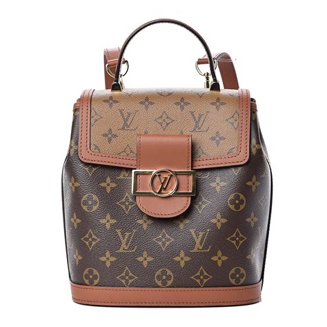 louis vuitton dauphine backpack pm|louis vuitton dauphine purses.